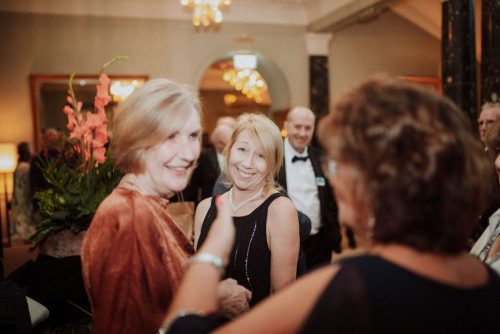 Caledonian Event