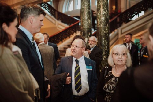 Caledonian Event