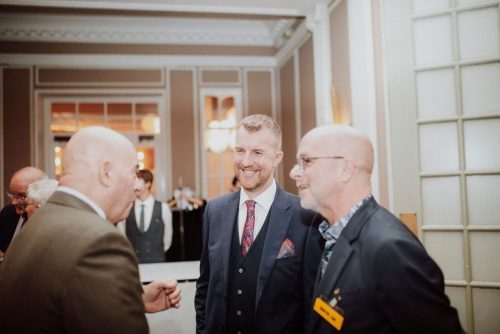 Caledonian Event