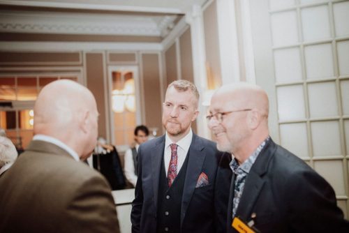 Caledonian Event