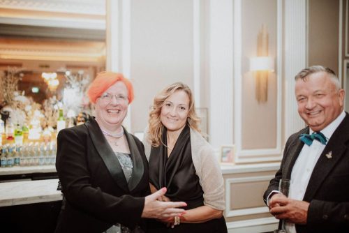 Caledonian Event