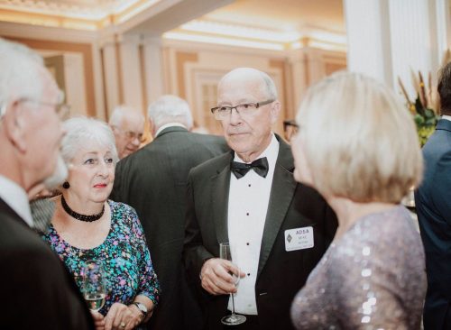 Caledonian Event