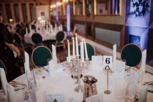 Caledonian Event