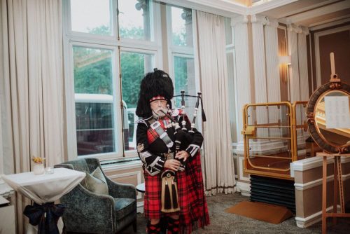 Caledonian Event