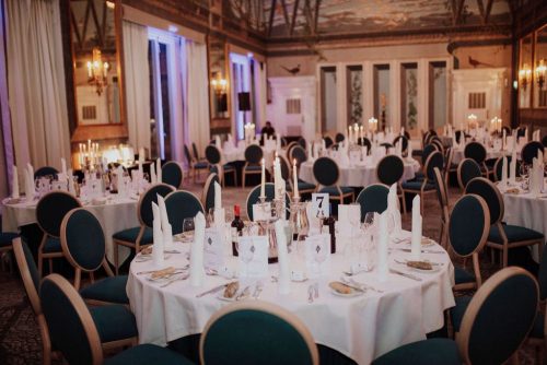 Caledonian Event