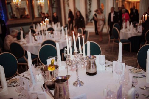 Caledonian Event