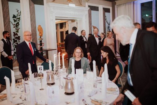Caledonian Event