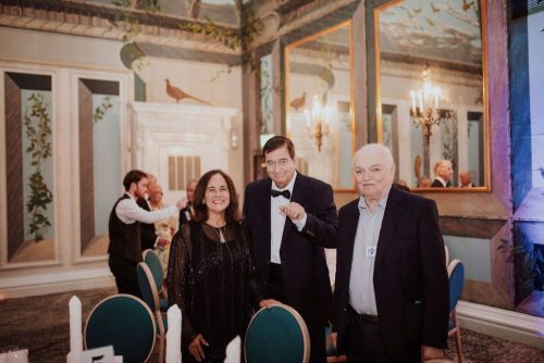 Caledonian Event