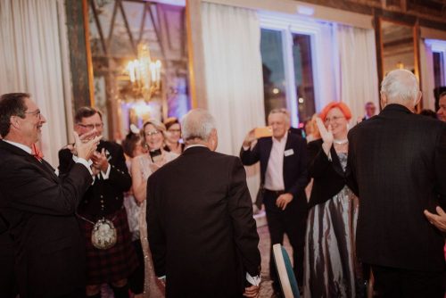 Caledonian Event