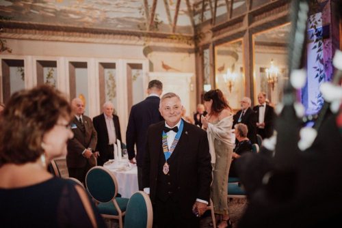 Caledonian Event