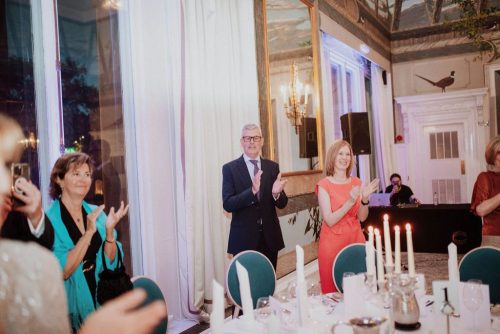 Caledonian Event