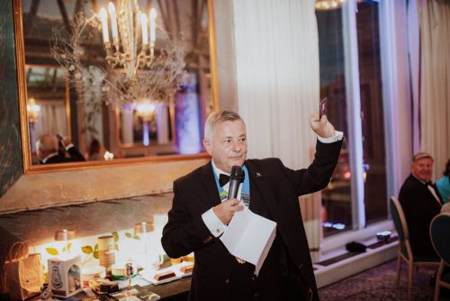 Caledonian Event