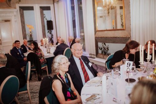 Caledonian Event