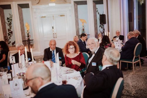 Caledonian Event