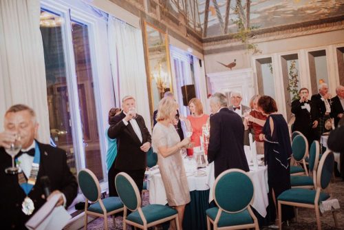 Caledonian Event
