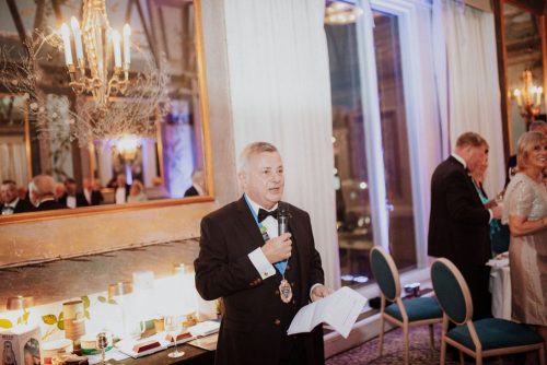 Caledonian Event