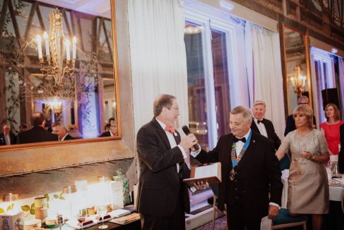 Caledonian Event