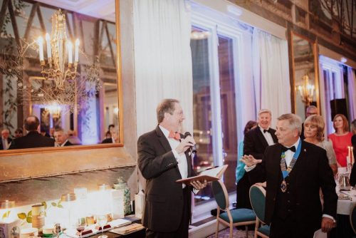 Caledonian Event
