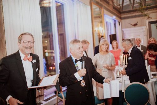 Caledonian Event