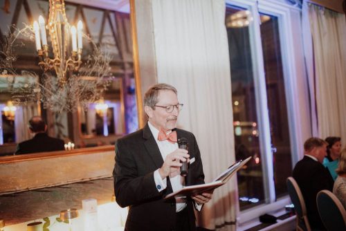 Caledonian Event