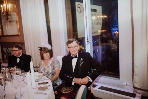 Caledonian Event