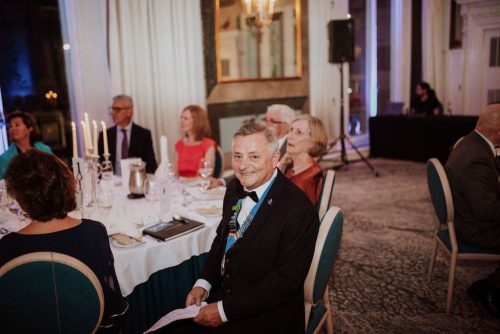Caledonian Event