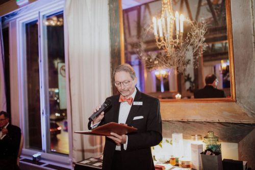 Caledonian Event