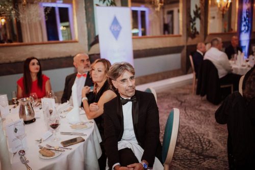 Caledonian Event