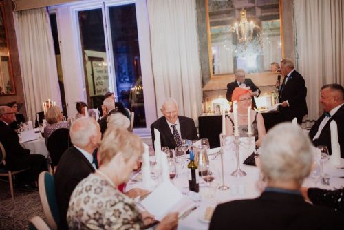 Caledonian Event