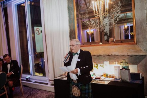 Caledonian Event