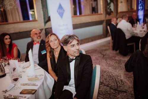Caledonian Event