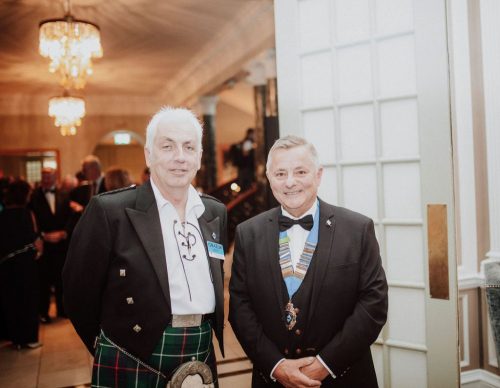 Caledonian Event