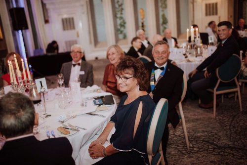 Caledonian Event