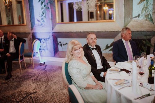 Caledonian Event