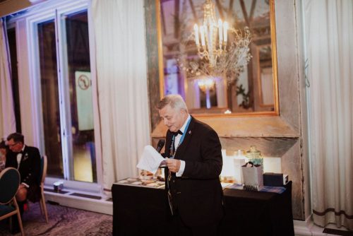 Caledonian Event