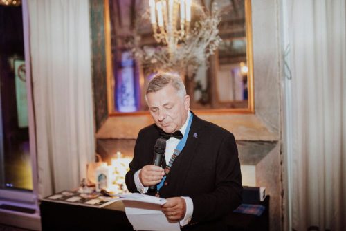 Caledonian Event