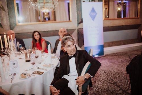 Caledonian Event