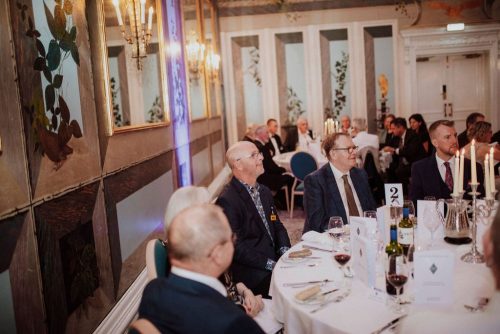 Caledonian Event