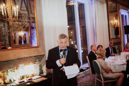 Caledonian Event