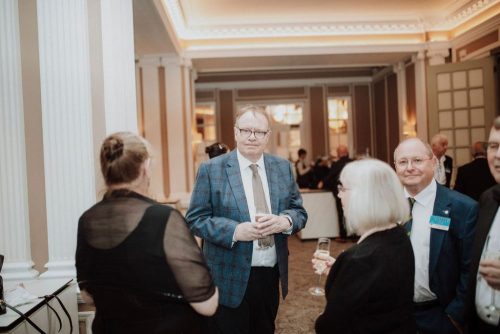 Caledonian Event