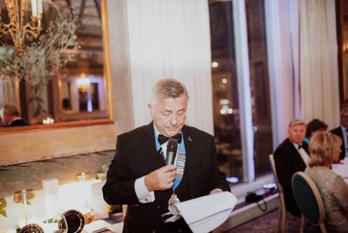 Caledonian Event