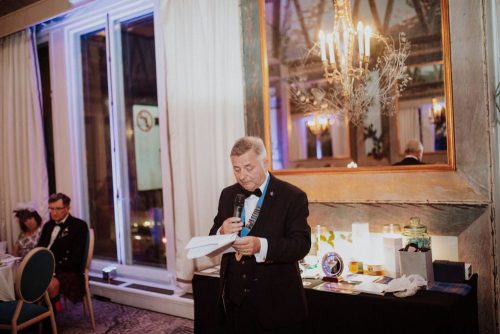Caledonian Event
