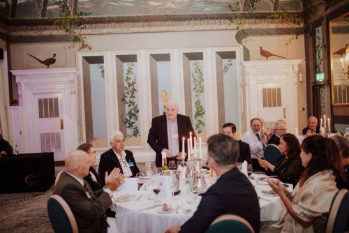 Caledonian Event