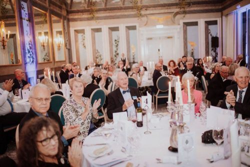 Caledonian Event