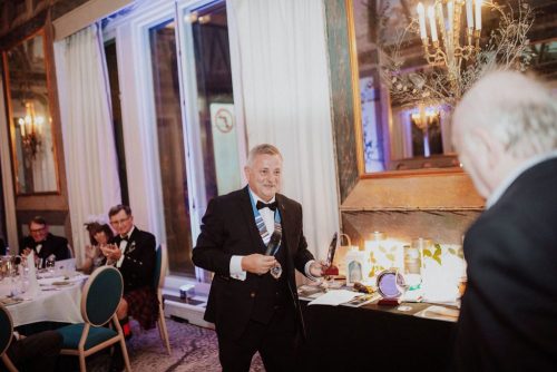Caledonian Event