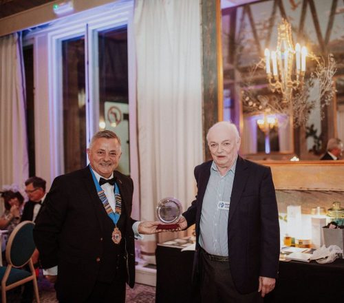 Caledonian Event