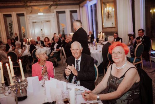 Caledonian Event