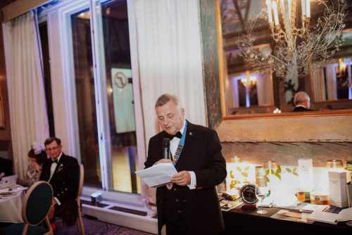 Caledonian Event