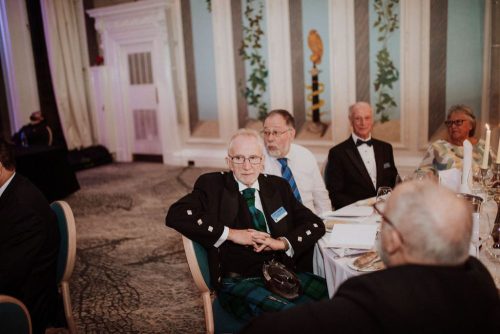 Caledonian Event