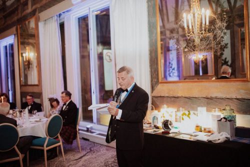 Caledonian Event